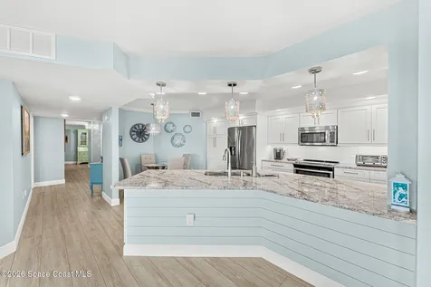 3400 Ocean Beach Boulevard Cocoa Beach FL 32931