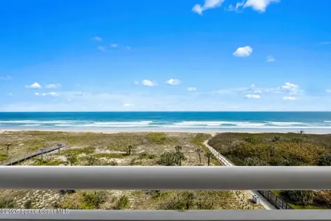 3400 Ocean Beach Boulevard Cocoa Beach FL 32931