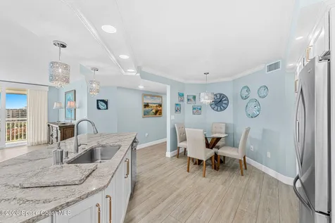 3400 Ocean Beach Boulevard Cocoa Beach FL 32931