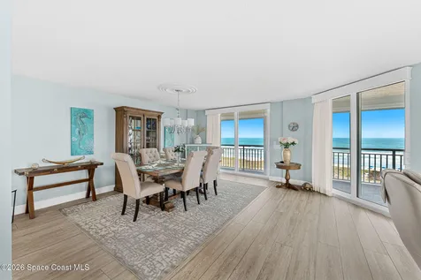 3400 Ocean Beach Boulevard Cocoa Beach FL 32931