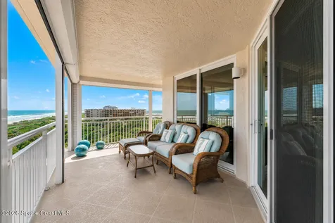 3400 Ocean Beach Boulevard Cocoa Beach FL 32931
