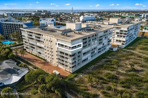 3400 Ocean Beach Boulevard Cocoa Beach FL 32931