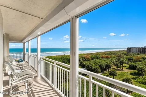 3400 Ocean Beach Boulevard Cocoa Beach FL 32931