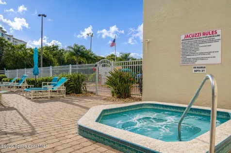 3400 Ocean Beach Boulevard Cocoa Beach FL 32931