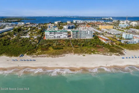 3400 Ocean Beach Boulevard Cocoa Beach FL 32931