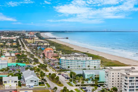 3400 Ocean Beach Boulevard Cocoa Beach FL 32931