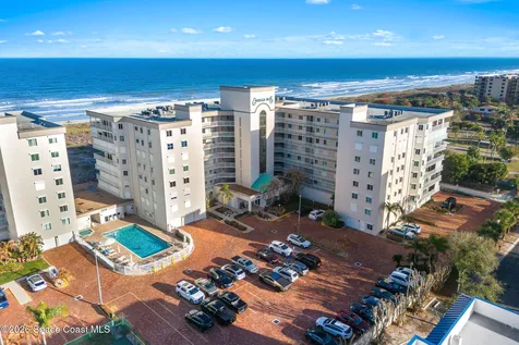 3400 Ocean Beach Boulevard Cocoa Beach FL 32931