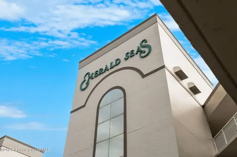 3400 Ocean Beach Boulevard Cocoa Beach FL 32931