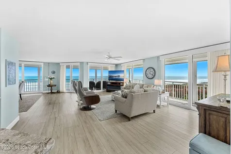 3400 Ocean Beach Boulevard Cocoa Beach FL 32931