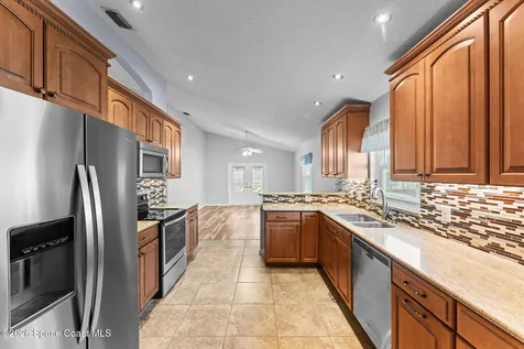 1227 Creek Side Circle Rockledge FL 32955