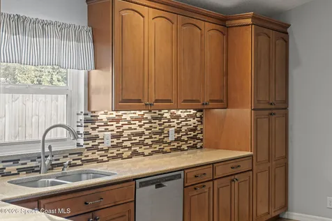 1227 Creek Side Circle Rockledge FL 32955