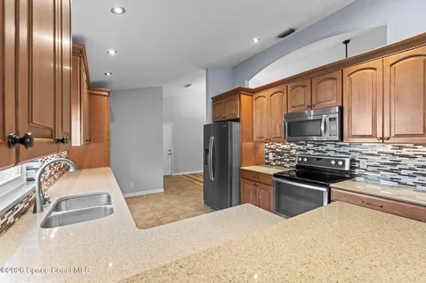 1227 Creek Side Circle Rockledge FL 32955