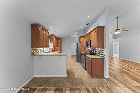 1227 Creek Side Circle Rockledge FL 32955