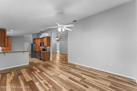 1227 Creek Side Circle Rockledge FL 32955