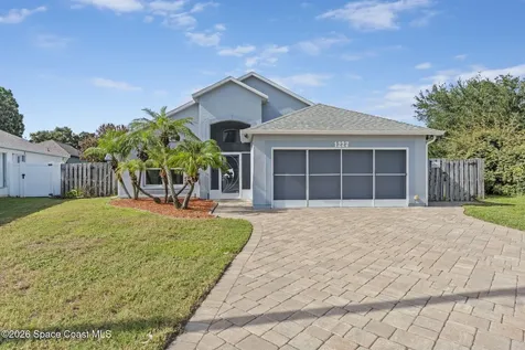 1227 Creek Side Circle Rockledge FL 32955