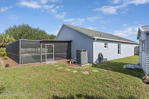 1227 Creek Side Circle Rockledge FL 32955
