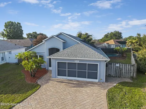 1227 Creek Side Circle Rockledge FL 32955