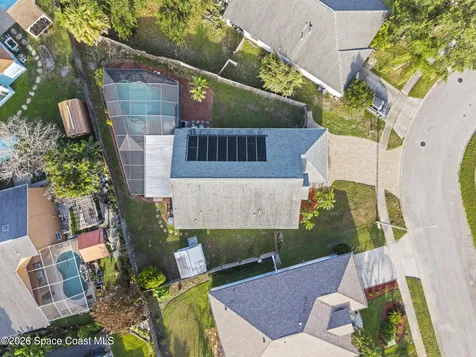 1227 Creek Side Circle Rockledge FL 32955