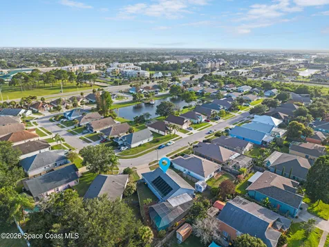 1227 Creek Side Circle Rockledge FL 32955