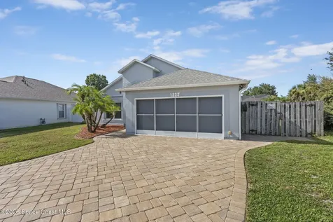 1227 Creek Side Circle Rockledge FL 32955
