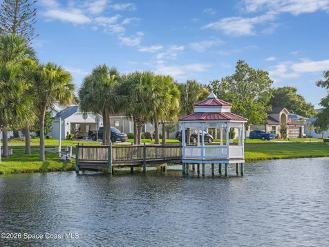 1227 Creek Side Circle Rockledge FL 32955
