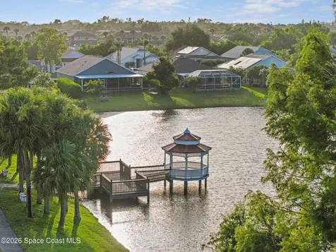1227 Creek Side Circle Rockledge FL 32955
