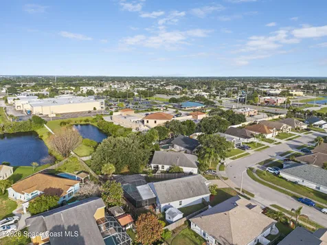 1227 Creek Side Circle Rockledge FL 32955