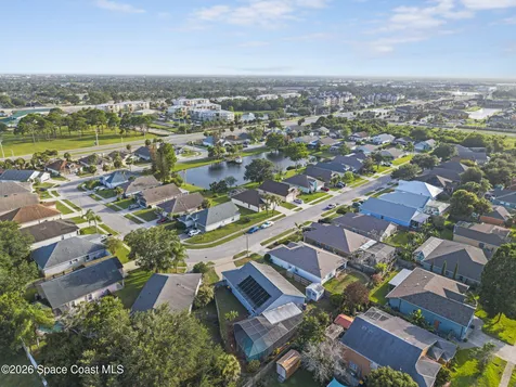 1227 Creek Side Circle Rockledge FL 32955