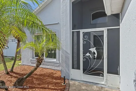 1227 Creek Side Circle Rockledge FL 32955