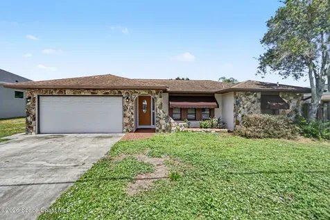 1672 Emerson Drive SE Palm Bay FL 32909