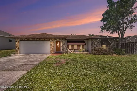 1672 Emerson Drive SE Palm Bay FL 32909