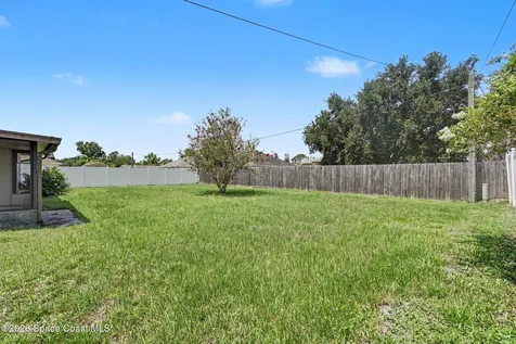 1672 Emerson Drive SE Palm Bay FL 32909
