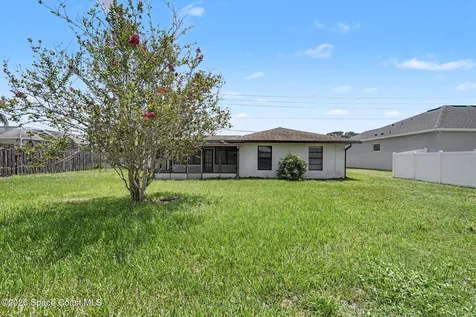1672 Emerson Drive SE Palm Bay FL 32909
