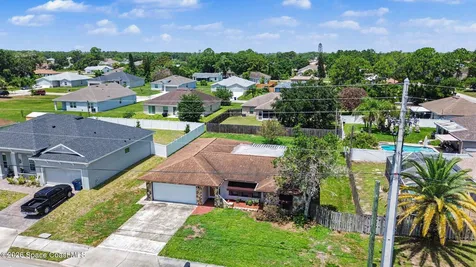 1672 Emerson Drive SE Palm Bay FL 32909