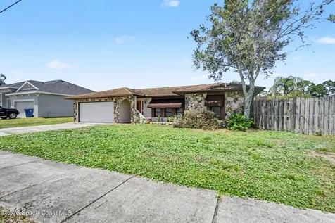 1672 Emerson Drive SE Palm Bay FL 32909