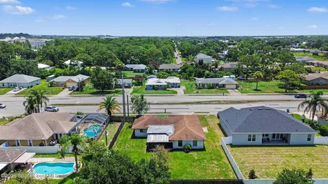 1672 Emerson Drive SE Palm Bay FL 32909