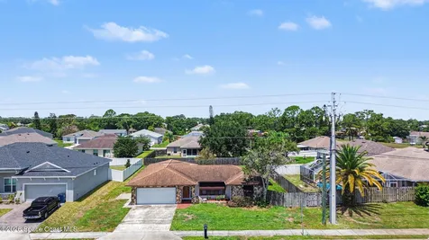 1672 Emerson Drive SE Palm Bay FL 32909