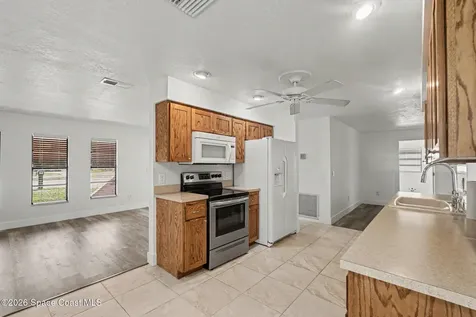 1672 Emerson Drive SE Palm Bay FL 32909