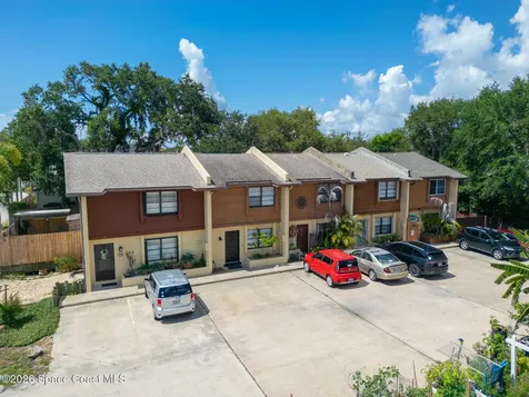 117 Harbor Drive Cape Canaveral FL 32920