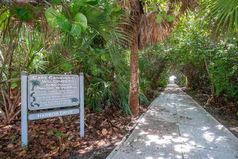 117 Harbor Drive Cape Canaveral FL 32920