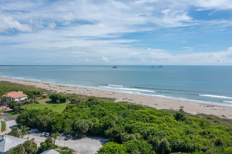 117 Harbor Drive Cape Canaveral FL 32920