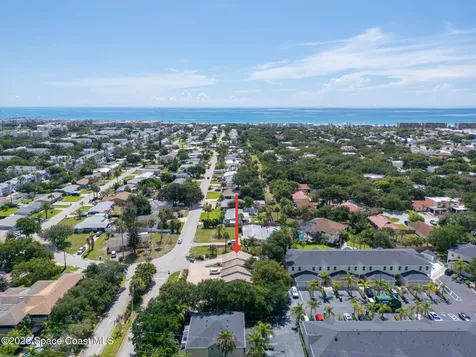 117 Harbor Drive Cape Canaveral FL 32920