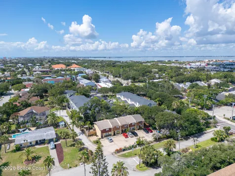 117 Harbor Drive Cape Canaveral FL 32920