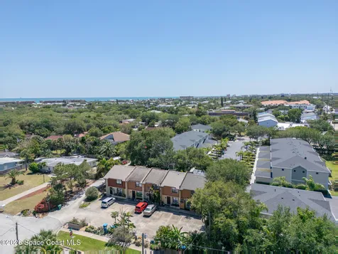 117 Harbor Drive Cape Canaveral FL 32920