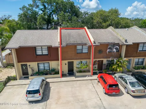 117 Harbor Drive Cape Canaveral FL 32920