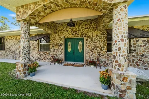 4207 Fortuna Avenue Malabar FL 32950
