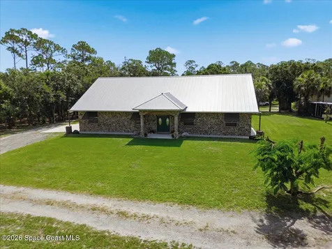 4207 Fortuna Avenue Malabar FL 32950
