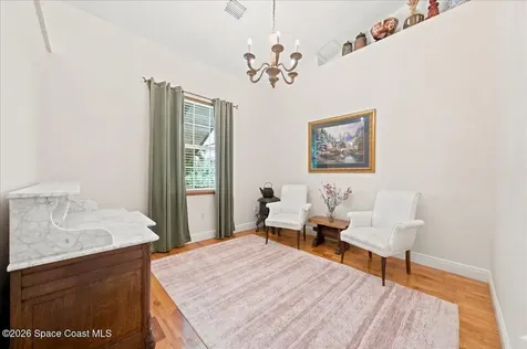 4207 Fortuna Avenue Malabar FL 32950