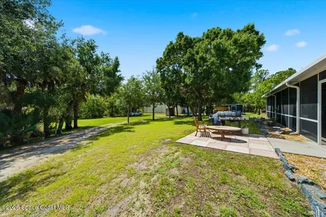 4207 Fortuna Avenue Malabar FL 32950