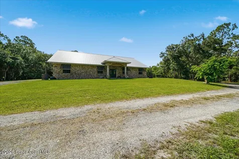 4207 Fortuna Avenue Malabar FL 32950